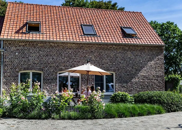 B&B \'T Heirweggoed