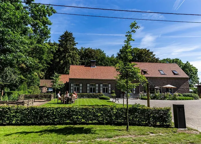 B&B \'T Heirweggoed