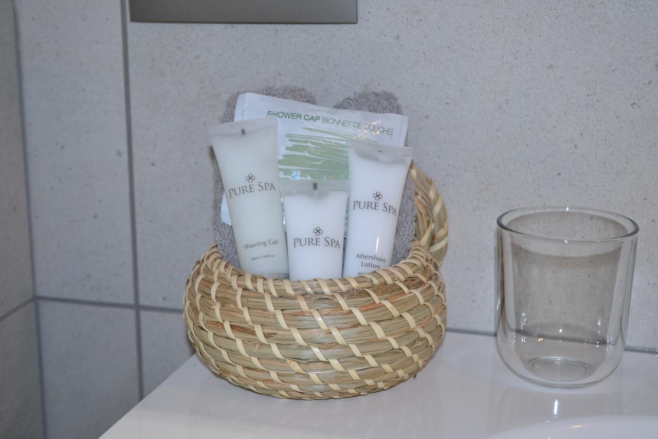 Alojamento de Acomodação e Pequeno-almoço 't Heirweggoed 4*